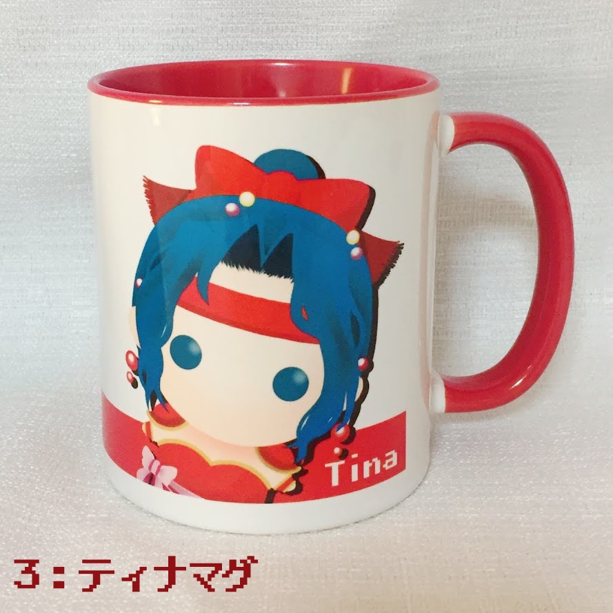 マグセット売り(マグ指定が必要です)