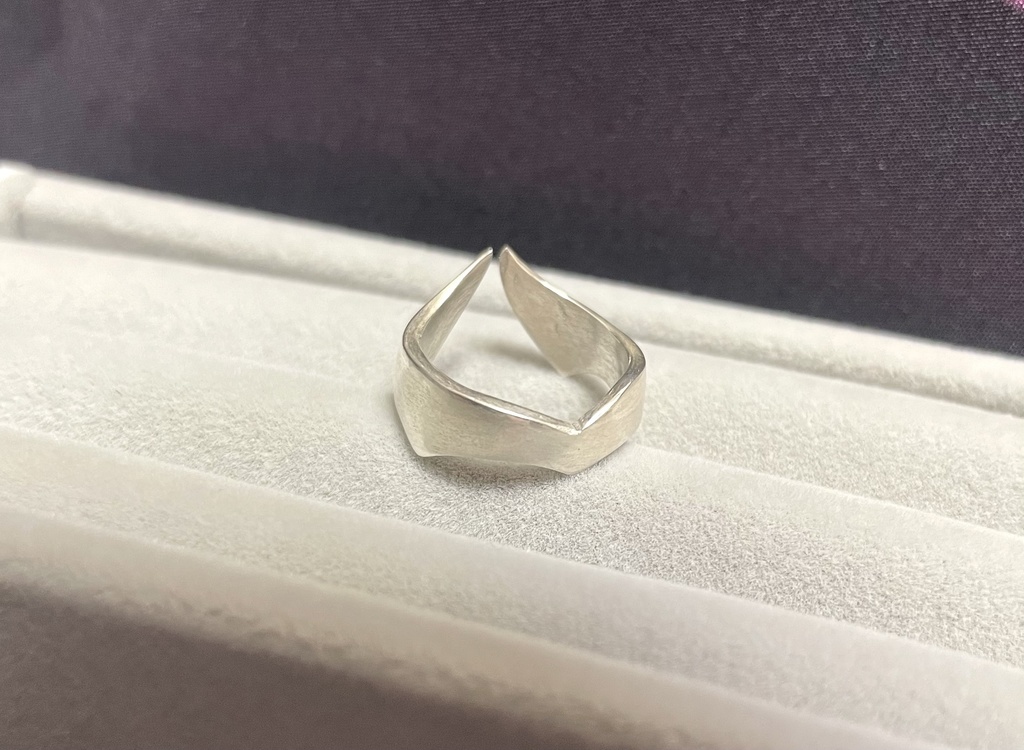 〆ギド72　ロキ　イメージリング