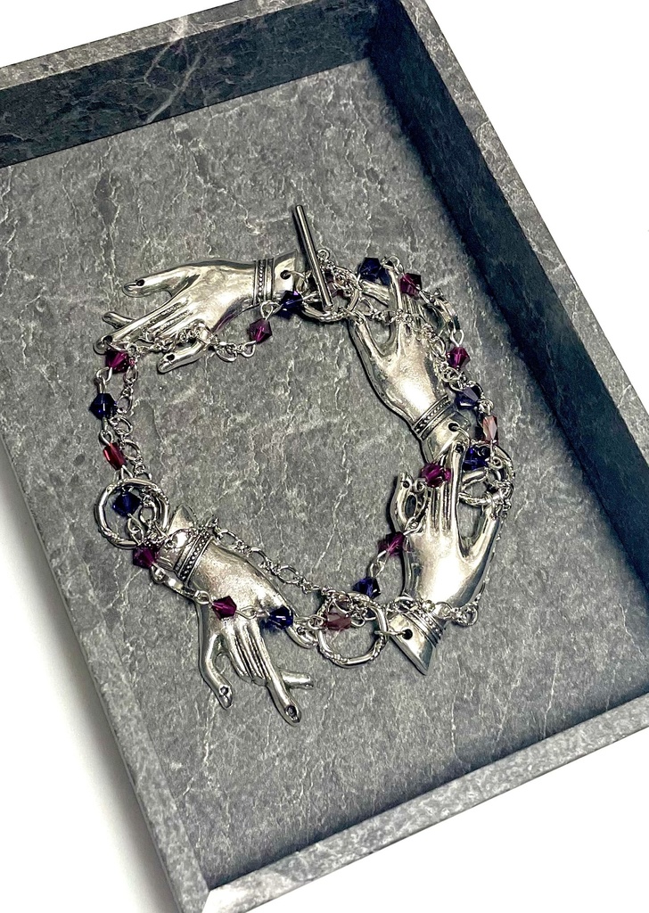 カスピエル　イメージブレスレット