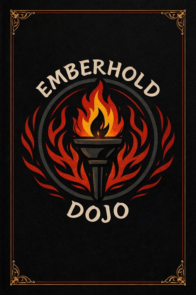 The Brave Heart - The Origins (English Version)