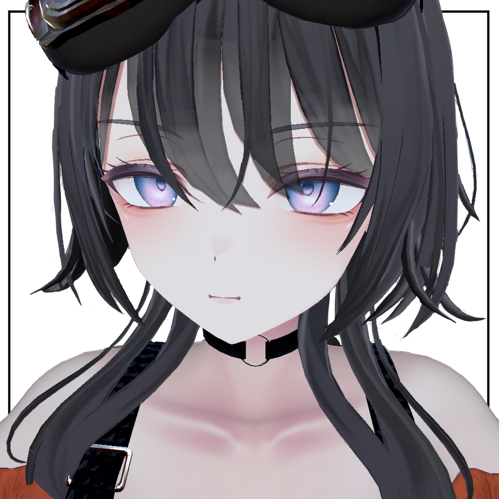 【ゆめか、翠羽対応】longing eye