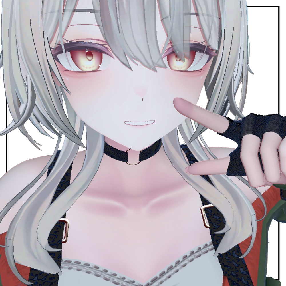 【ゆめか、翠羽対応】longing eye