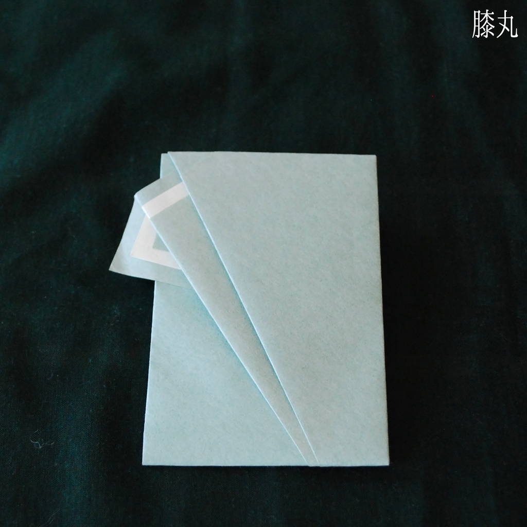 刀剣乱舞 キャラモチーフ 和風ぽち袋