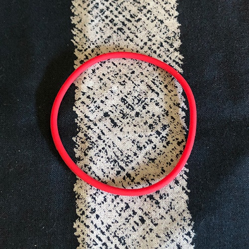 Color ring coloring(あんしんBOOTHパック)