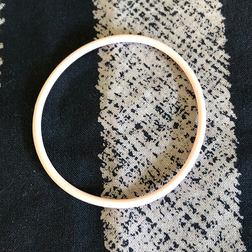 Color ring coloring(あんしんBOOTHパック)