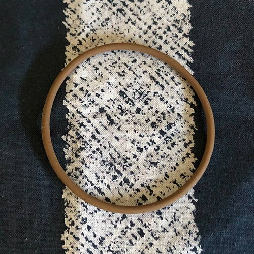 Color ring coloring(あんしんBOOTHパック)