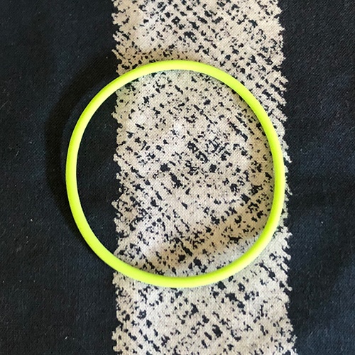 Color ring coloring(あんしんBOOTHパック)