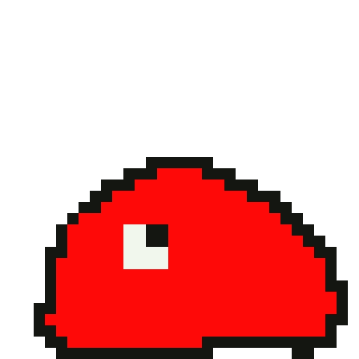 ドットイラスト