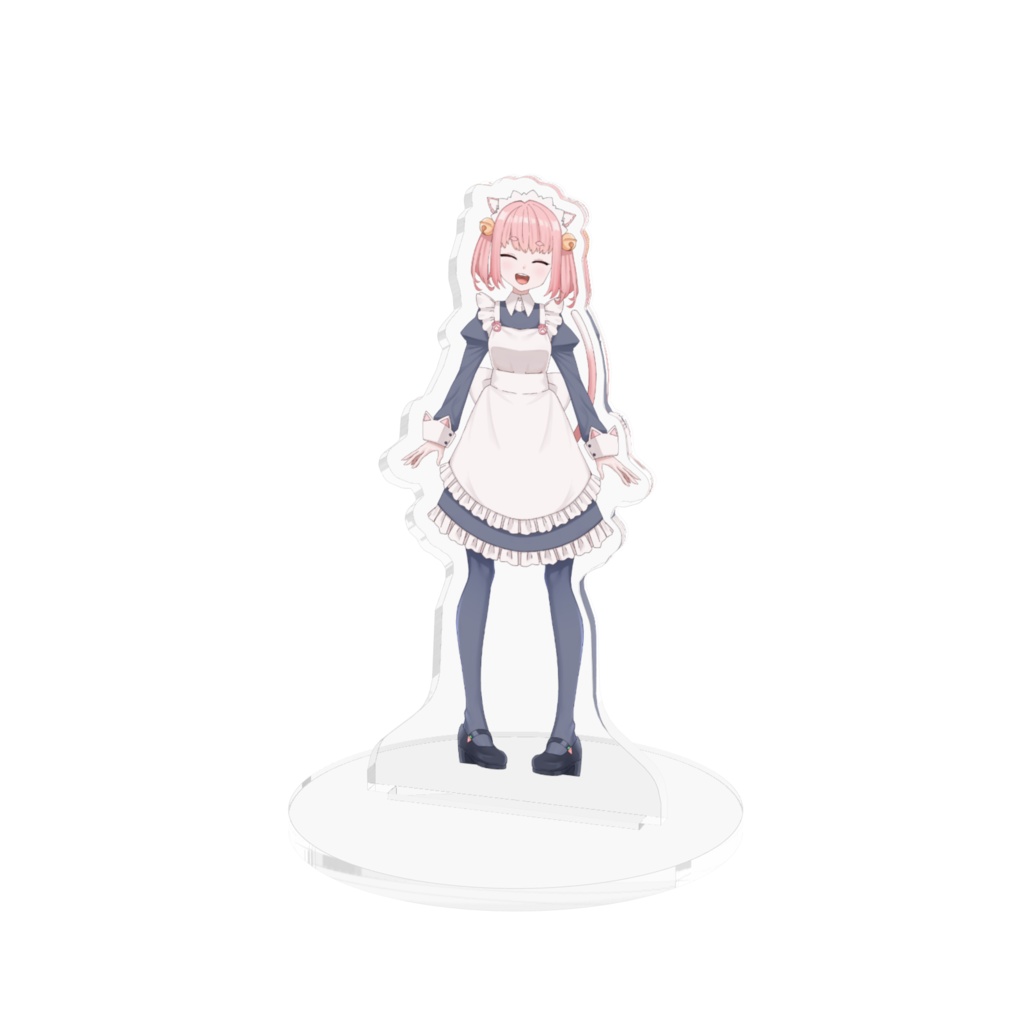 三宅タマコアクリルフィギュア