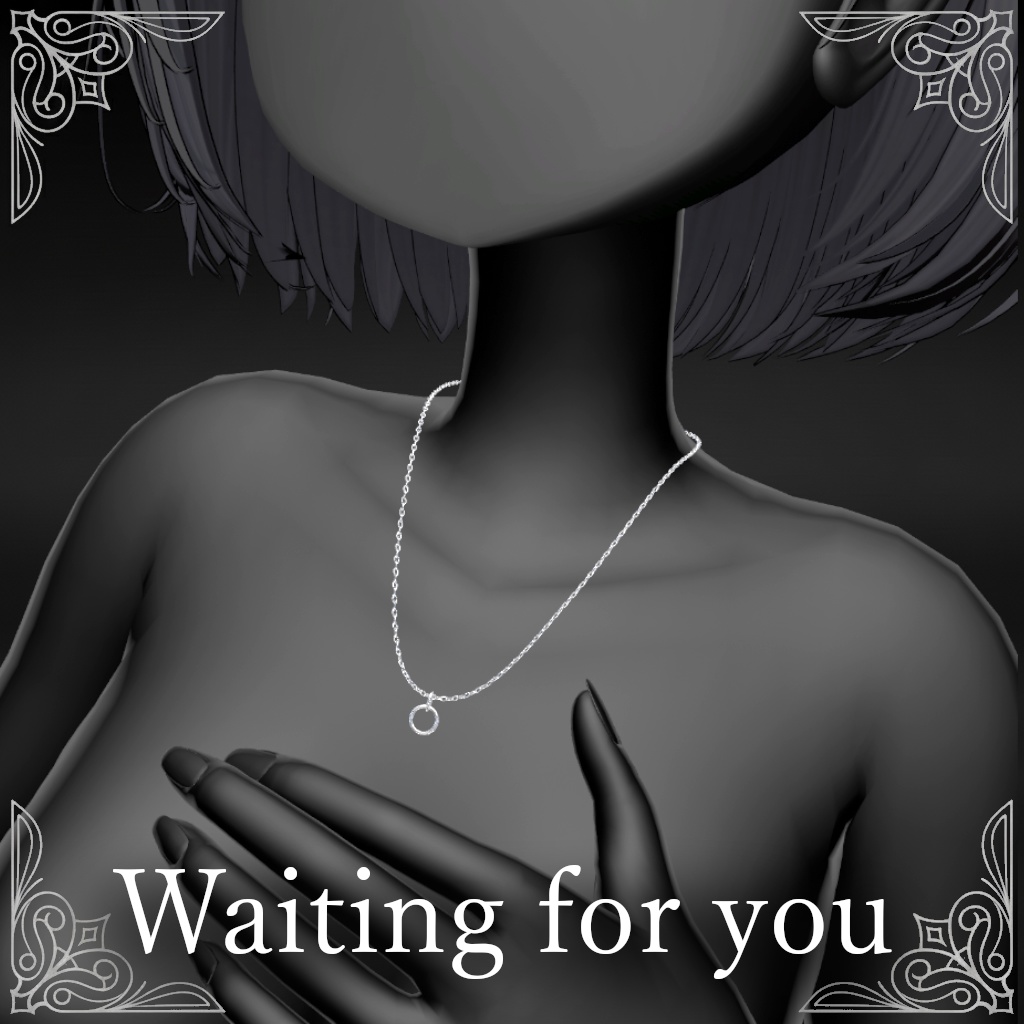 Waiting for you