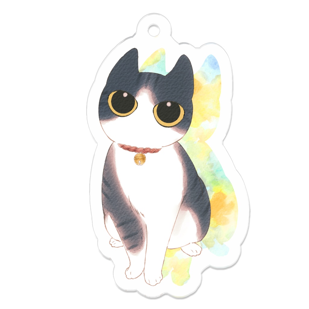 うちの子
