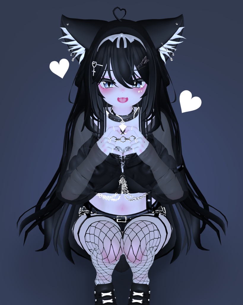 ‖ 舞夜 - Maya - 마야 ‖ メイクアップ ⁝ Make up ⁝ Body Make up ⁝ 메이크업