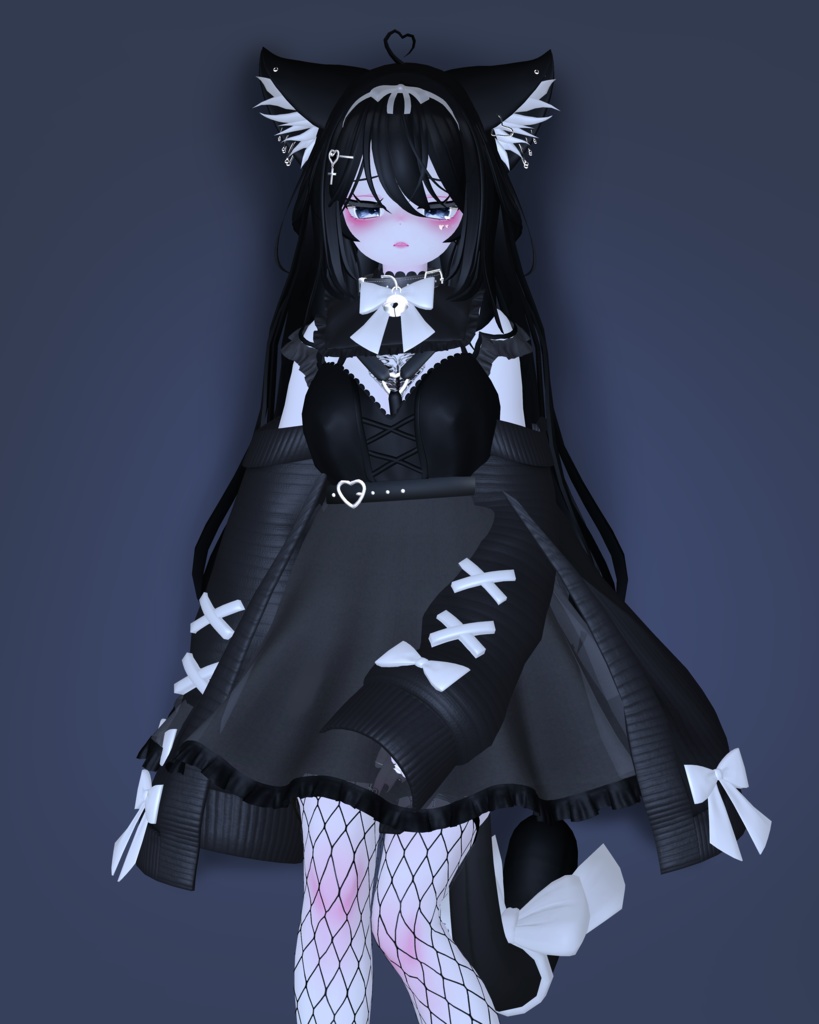 ‖ 舞夜 - Maya - 마야 ‖ メイクアップ ⁝ Make up ⁝ Body Make up ⁝ 메이크업