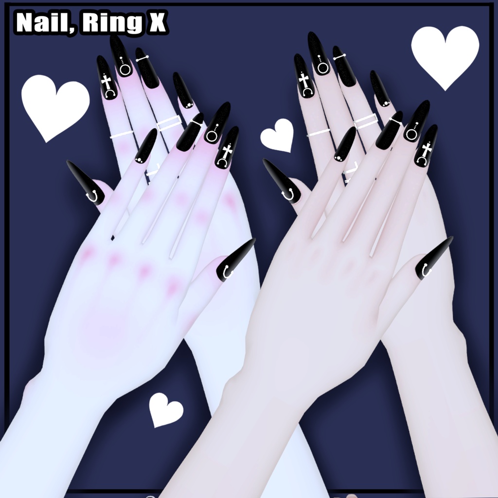 ‖ 舞夜 - Maya - 마야 ‖ メイクアップ ⁝ Make up ⁝ Body Make up ⁝ 메이크업