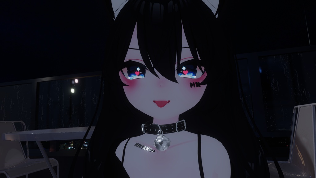 ‖ カリン - Karin - 카린 ‖ メイクアップ ⁝ Make up ⁝ Body Make up ⁝ 메이크업