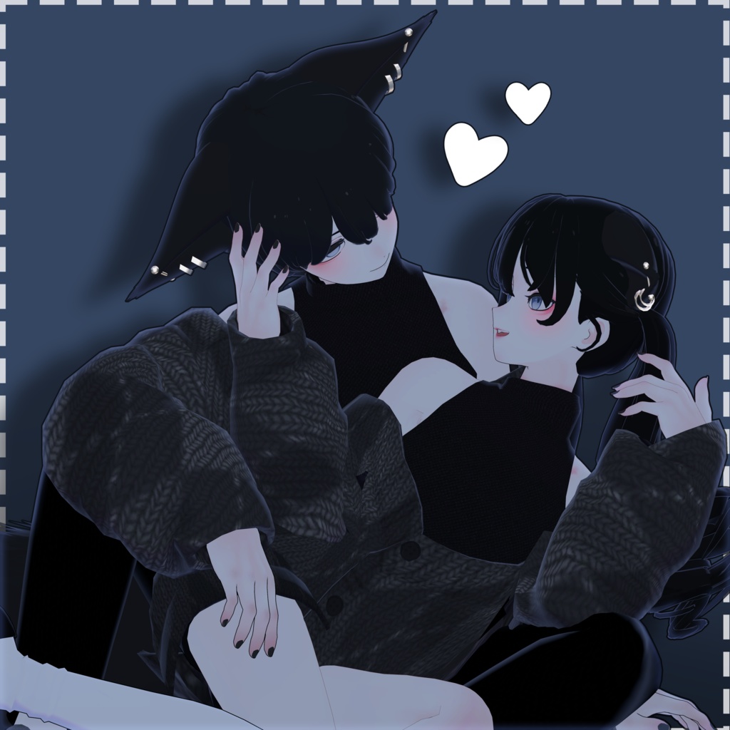 ‖ Grus - 그루스 ‖ メイクアップ ⁝ Make up ⁝ Body Make up ⁝ 메이크업