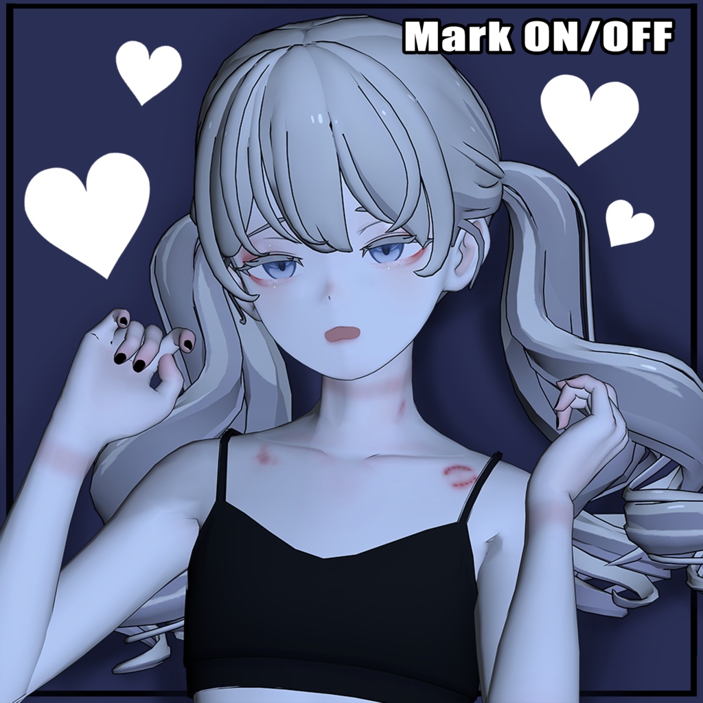 ‖ Grus - 그루스 ‖ メイクアップ ⁝ Make up ⁝ Body Make up ⁝ 메이크업