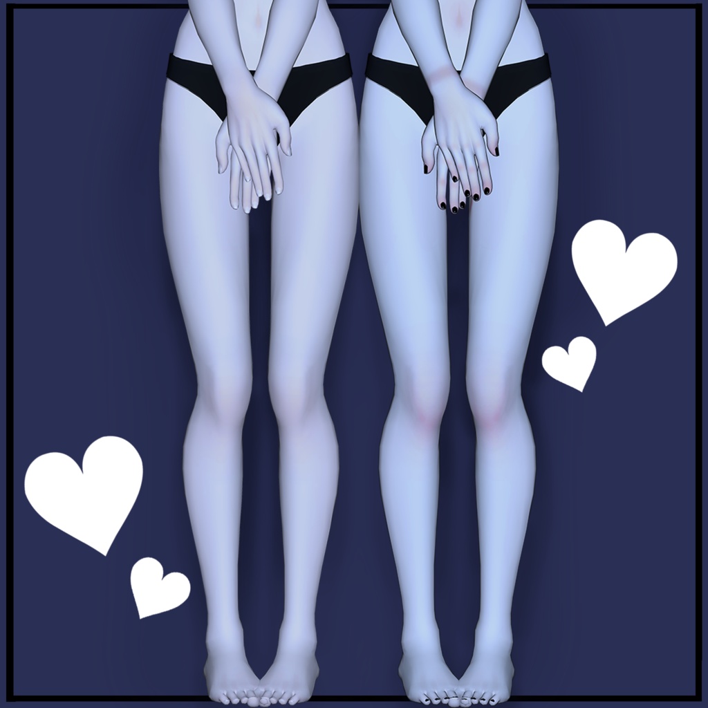 ‖ Grus - 그루스 ‖ メイクアップ ⁝ Make up ⁝ Body Make up ⁝ 메이크업