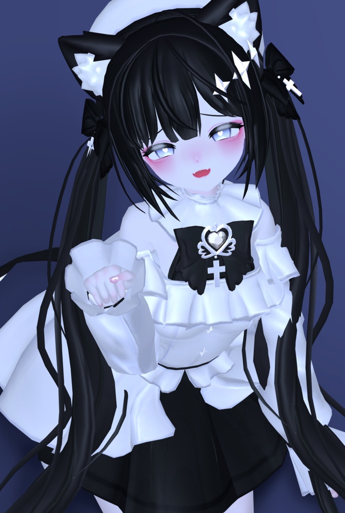 ‖ シエル - Ciel - 시엘 ‖ メイクアップ ⁝ Make up ⁝ Body Make up ⁝ 메이크업