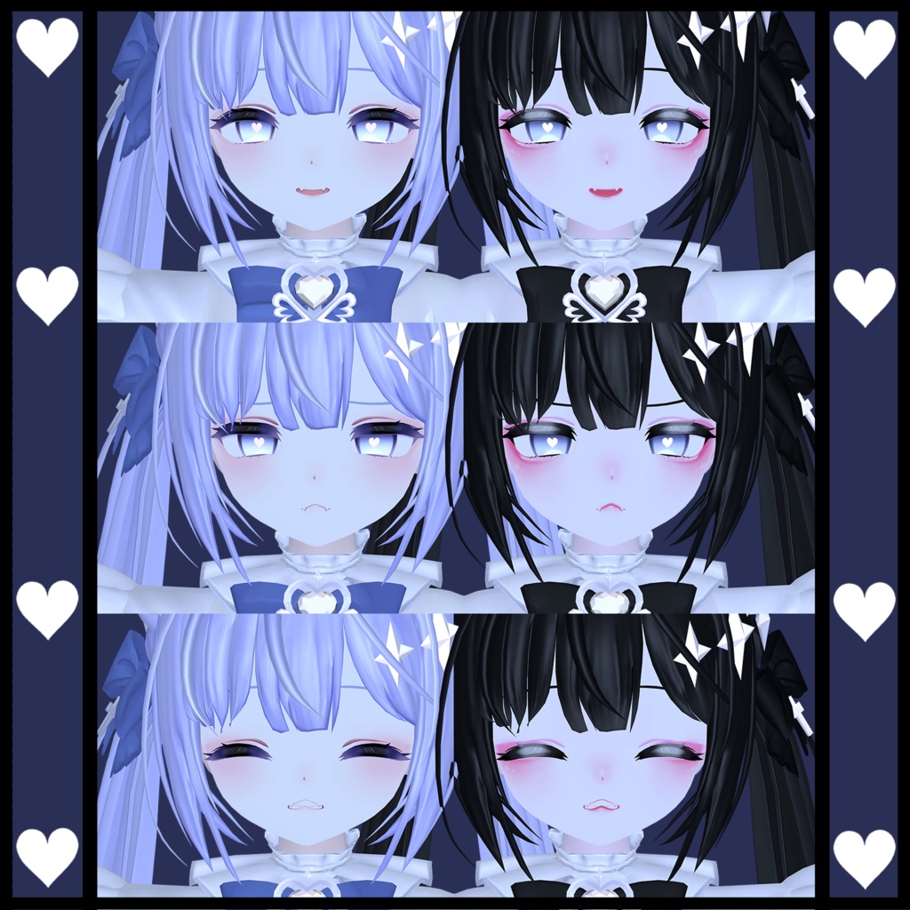 ‖ シエル - Ciel - 시엘 ‖ メイクアップ ⁝ Make up ⁝ Body Make up ⁝ 메이크업