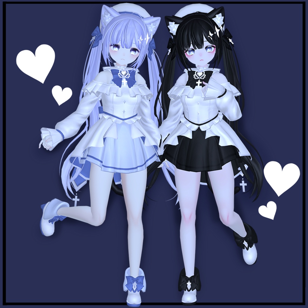 ‖ シエル - Ciel - 시엘 ‖ メイクアップ ⁝ Make up ⁝ Body Make up ⁝ 메이크업