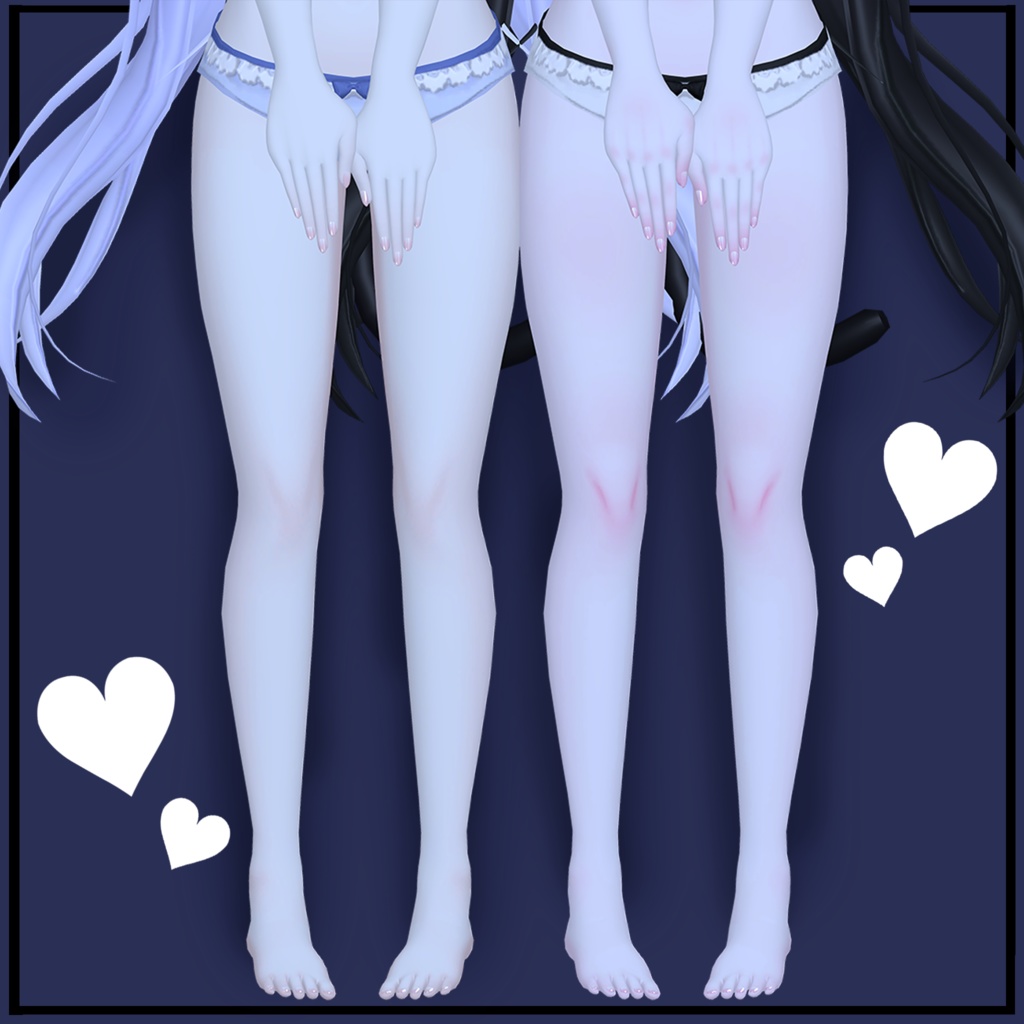 ‖ シエル - Ciel - 시엘 ‖ メイクアップ ⁝ Make up ⁝ Body Make up ⁝ 메이크업