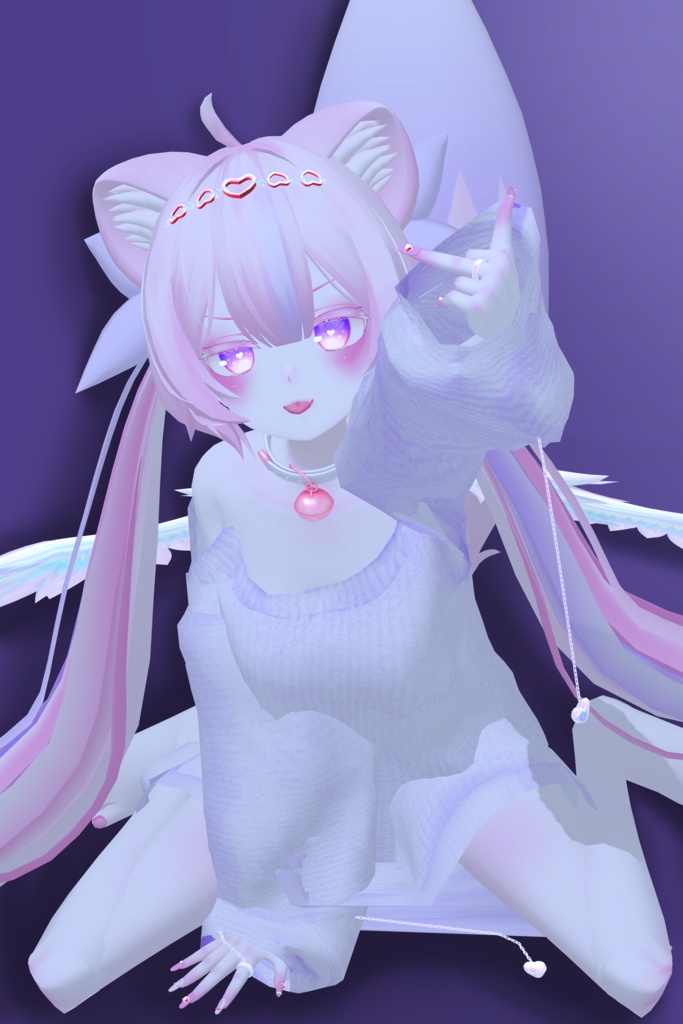 ‖ 薄荷 - Hakka - 하카 ‖ メイクアップ ⁝ Make up ⁝ Body Make up ⁝ 메이크업