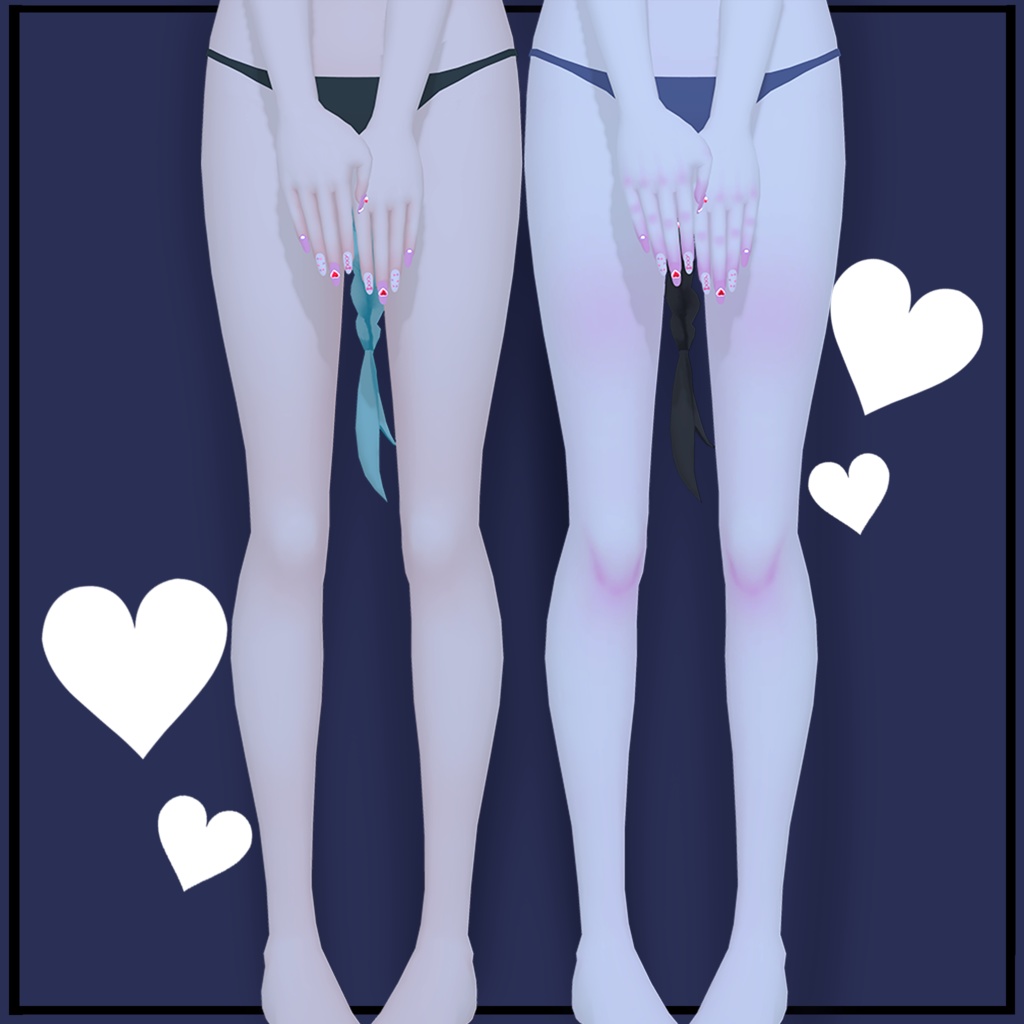 ‖ 薄荷 - Hakka - 하카 ‖ メイクアップ ⁝ Make up ⁝ Body Make up ⁝ 메이크업