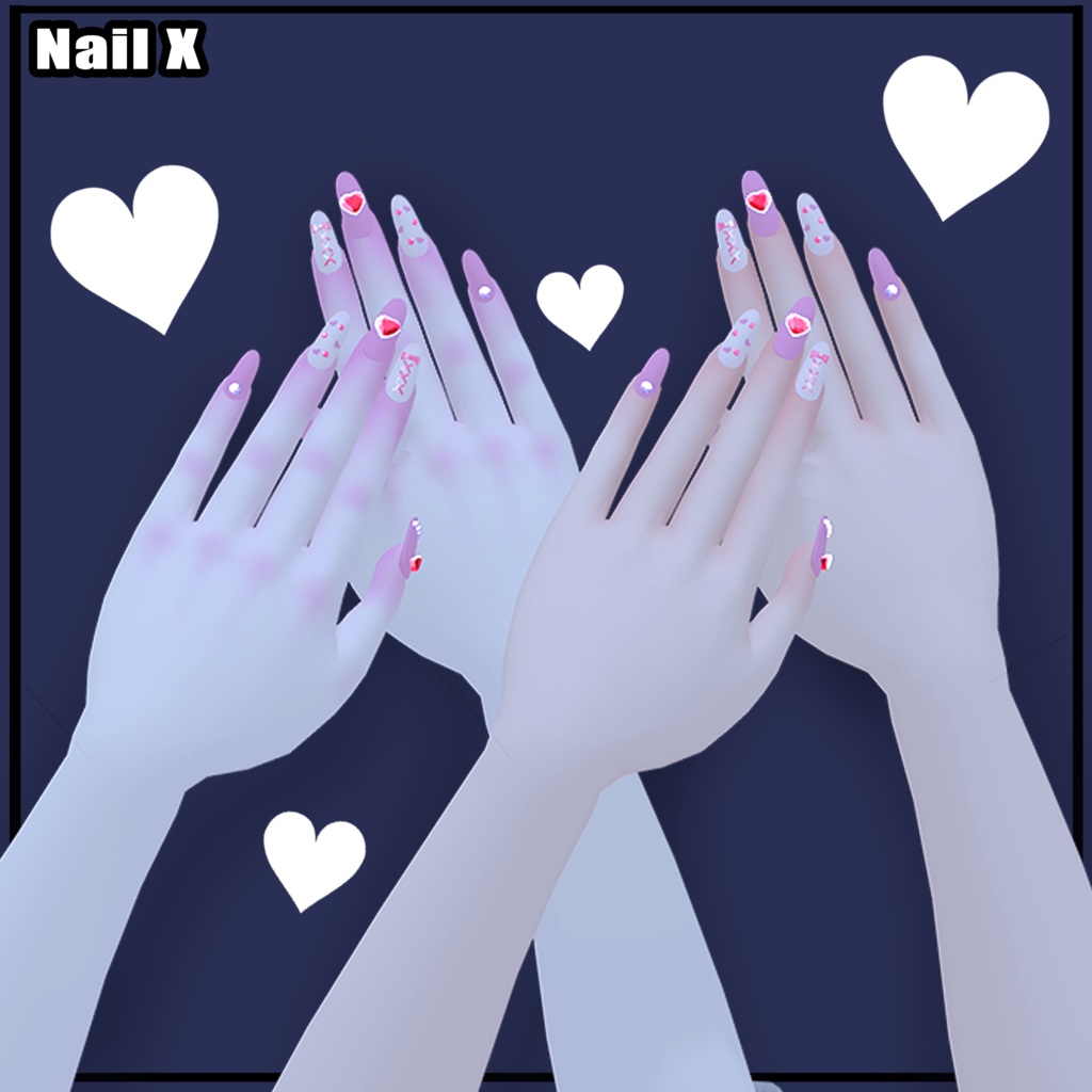 ‖ 薄荷 - Hakka - 하카 ‖ メイクアップ ⁝ Make up ⁝ Body Make up ⁝ 메이크업