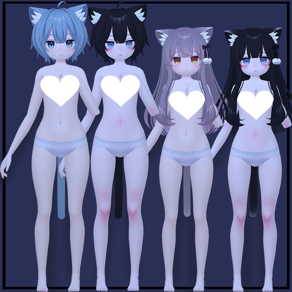 ‖ ラスク, ミルク - Rusk, Milk - 러스크, 밀크 ‖ メイクアップ ⁝ Make up ⁝ Body Make up ⁝ 메이크업