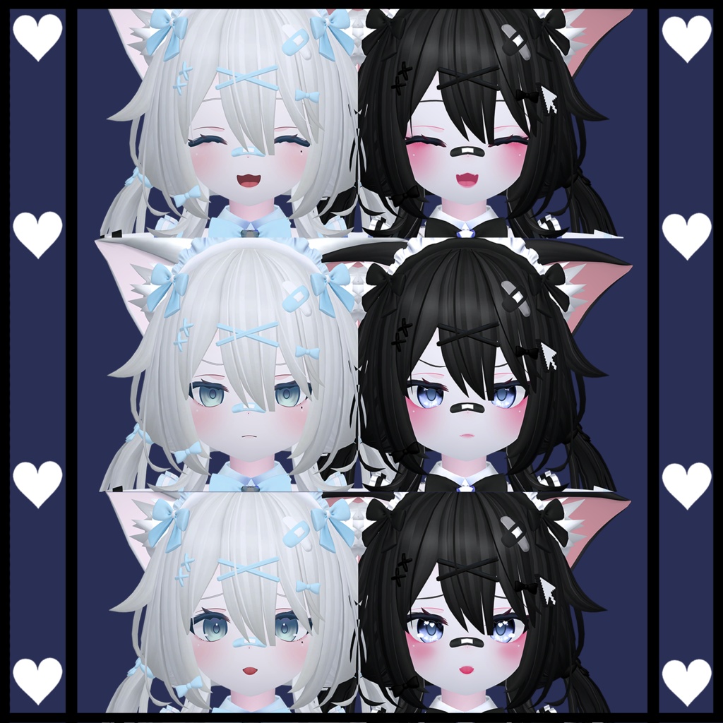 ‖ ソフィナ- Sophina - 소피나 ‖ メイクアップ ⁝ Make up ⁝ Body Make up ⁝ 메이크업