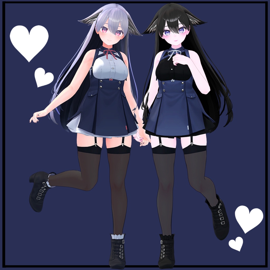 ‖ 桔梗 - Kikyo - 키쿄 ‖ メイクアップ ⁝ Make up ⁝ Body Make up ⁝ 메이크업