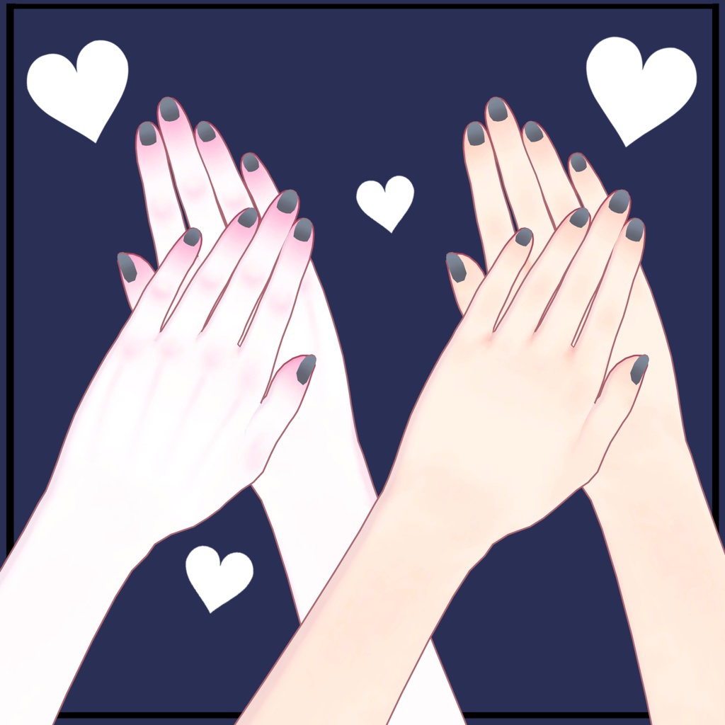 ‖ 桔梗 - Kikyo - 키쿄 ‖ メイクアップ ⁝ Make up ⁝ Body Make up ⁝ 메이크업