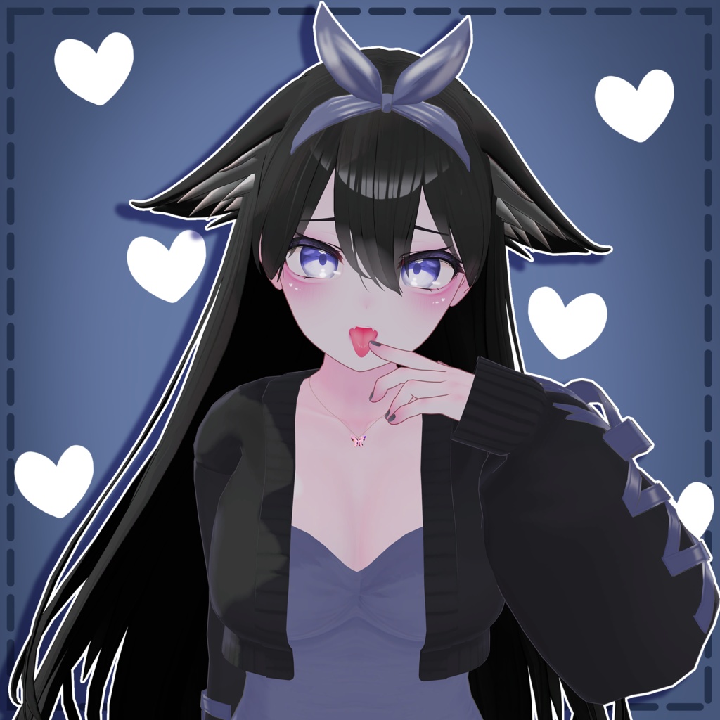 ‖ 桔梗 - Kikyo - 키쿄 ‖ メイクアップ ⁝ Make up ⁝ Body Make up ⁝ 메이크업