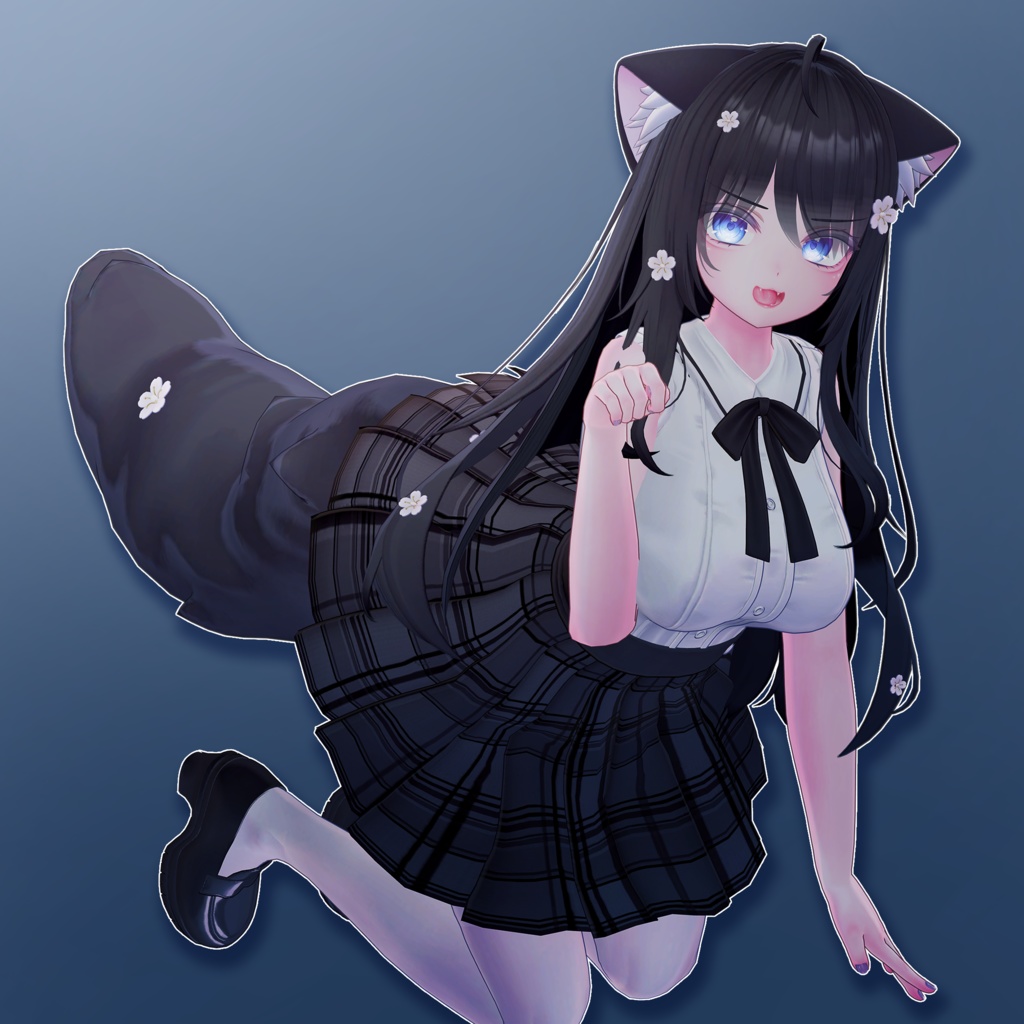 萌 - Moe - 모에 ‖ メイクアップ ⁝ Make up ⁝ Body Make up ⁝ 메이크업