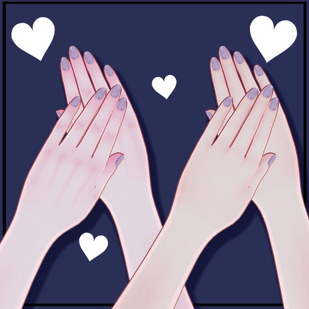 萌 - Moe - 모에 ‖ メイクアップ ⁝ Make up ⁝ Body Make up ⁝ 메이크업