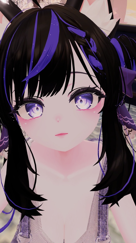 マヌカ - MANUKA - 마누카 Makeup texture