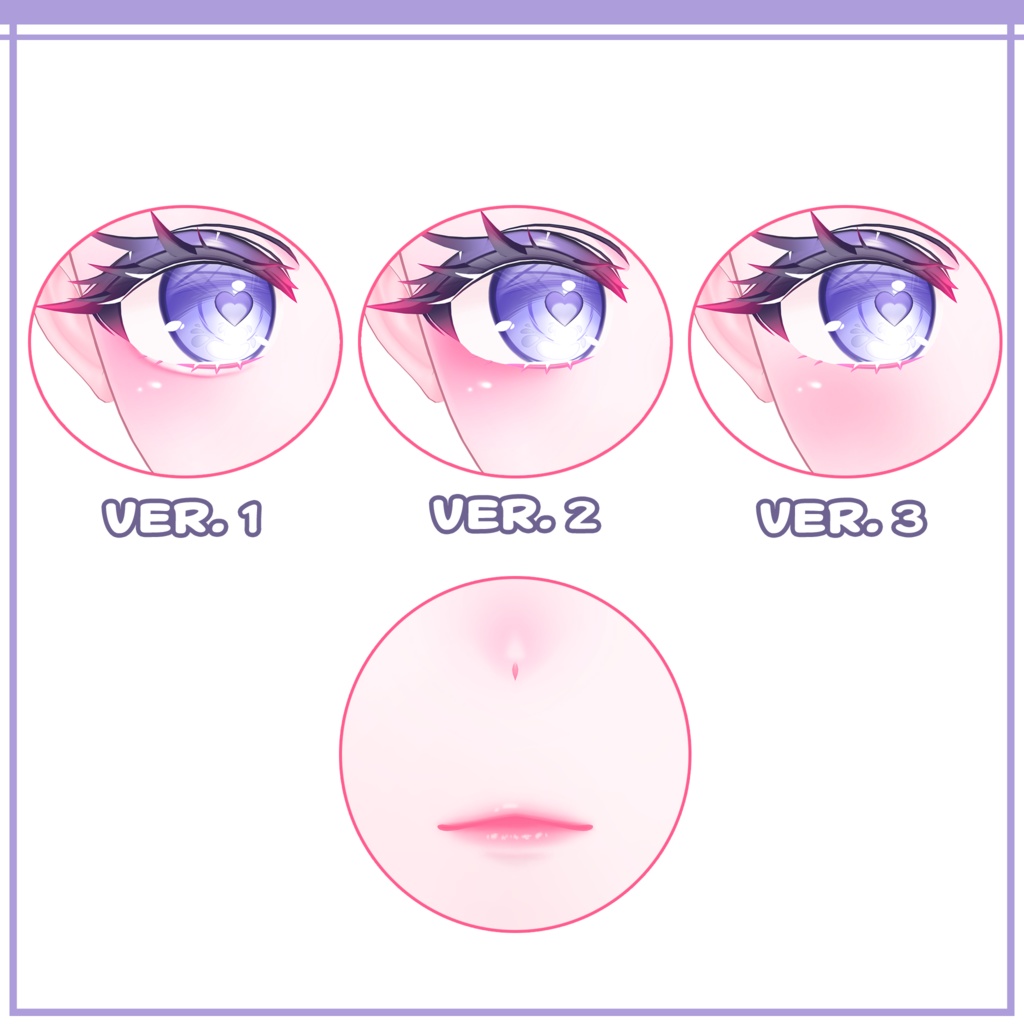 マヌカ - MANUKA - 마누카 Makeup texture