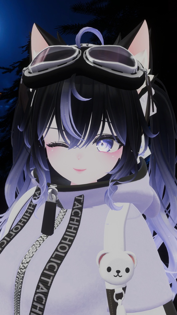 マヌカ - MANUKA - 마누카 Makeup texture