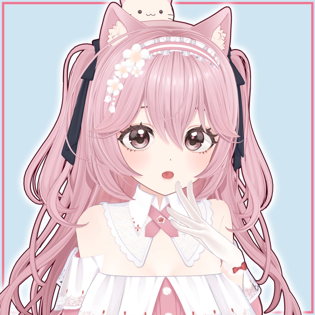 リナシータ - Rinasciita - 리나시타 Simple Makeup texture