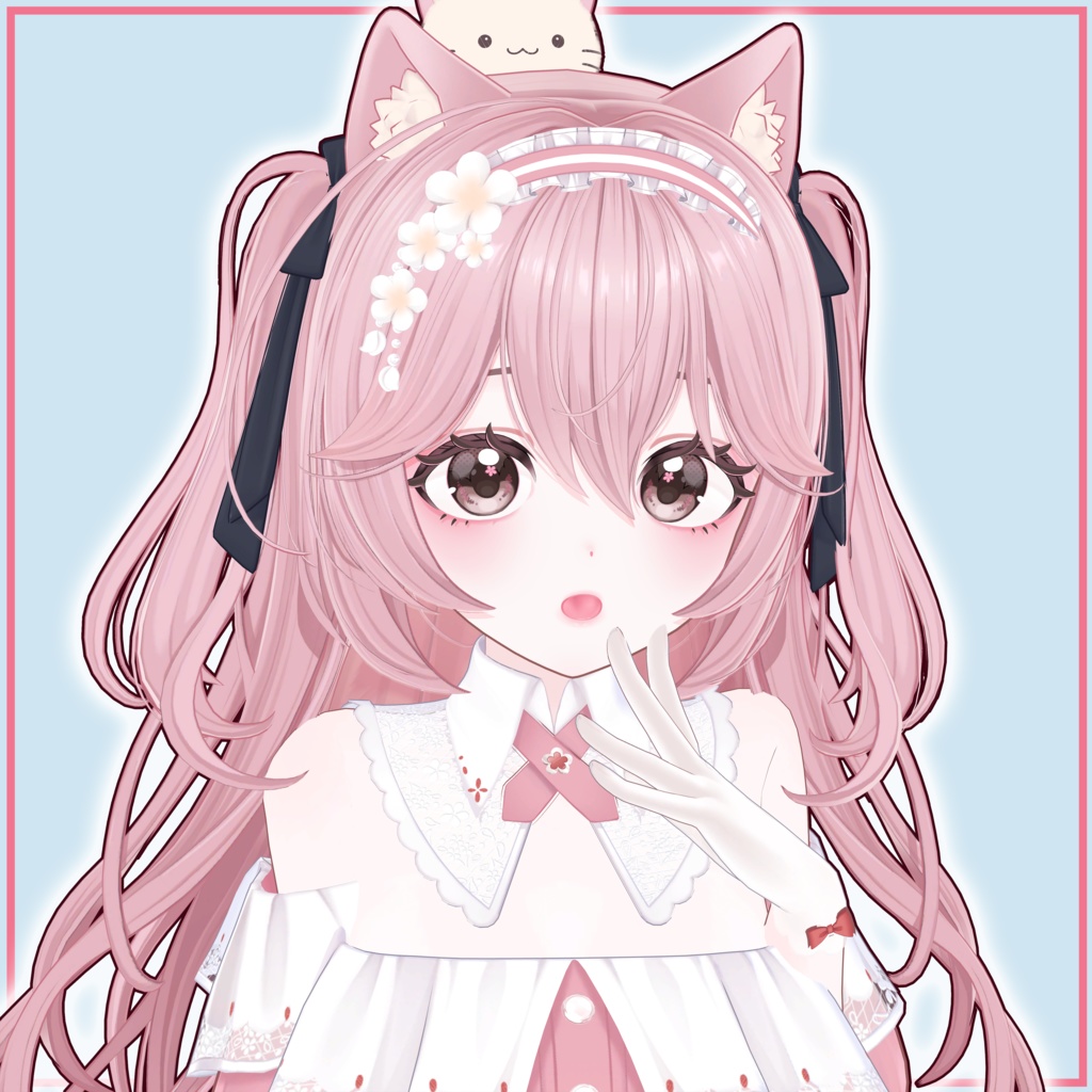 リナシータ - Rinasciita - 리나시타 Simple Makeup texture