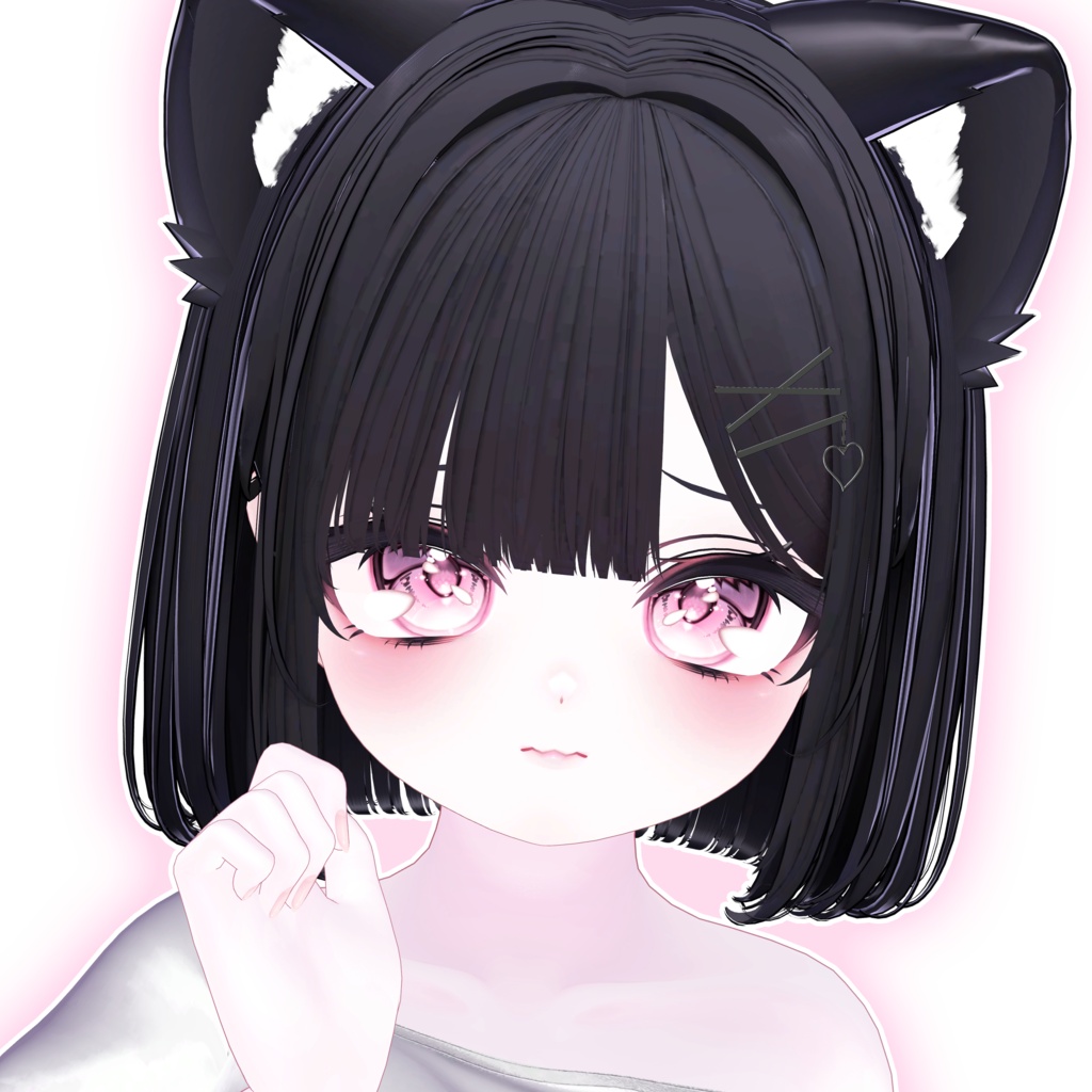 ミルフィ - Milfy - 밀피 Simple Makeup texture
