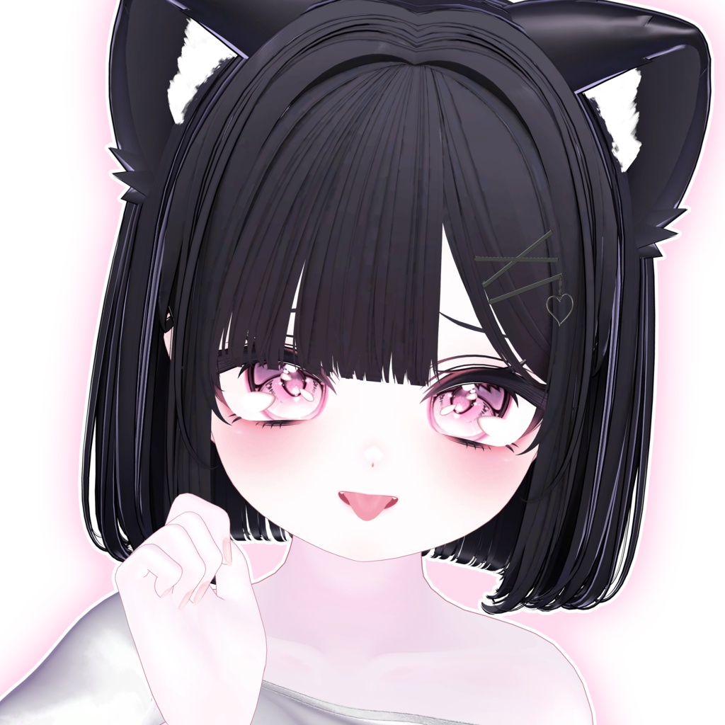 ミルフィ - Milfy - 밀피 Simple Makeup texture