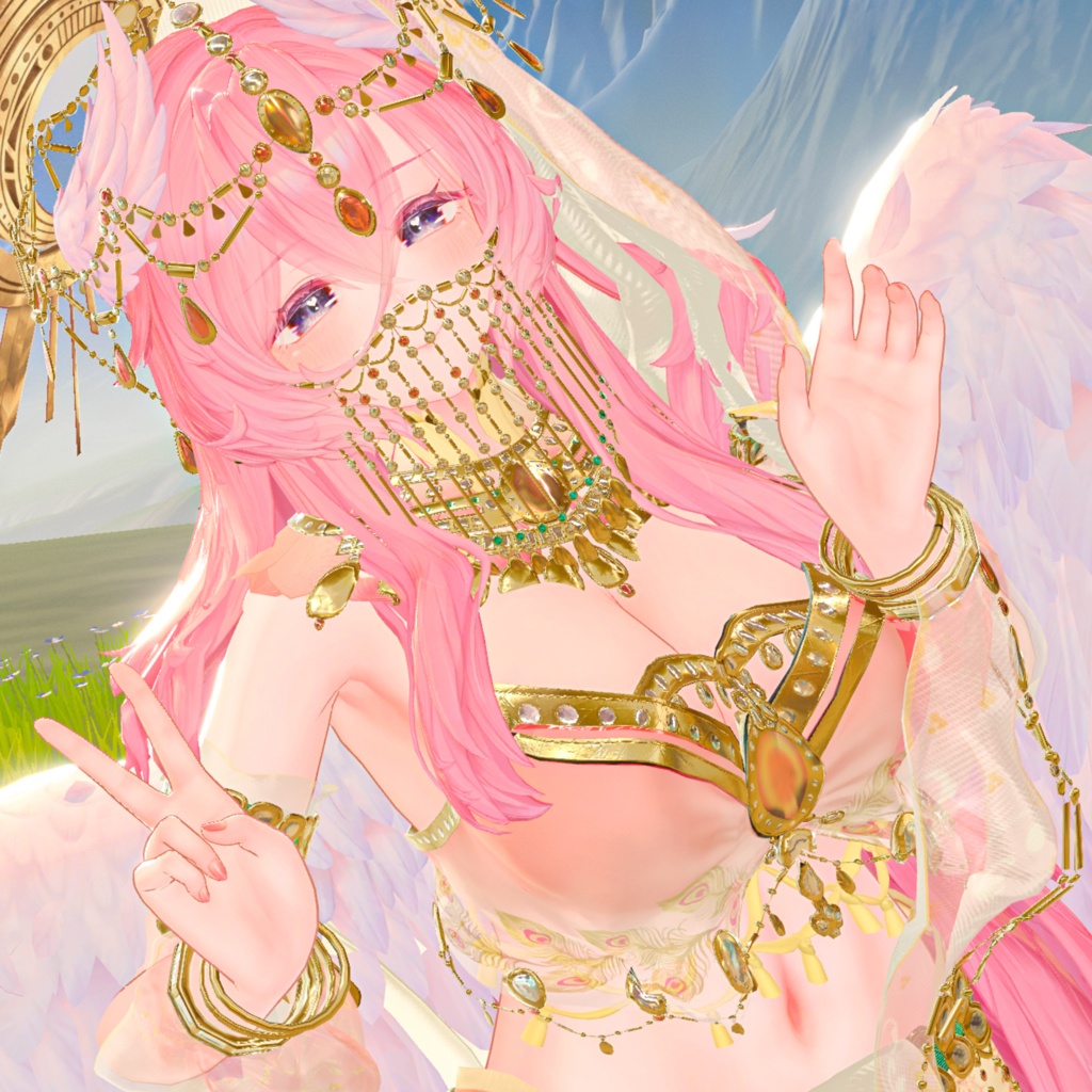 無料/FREE 〈順・逆変換対応〉リルモワ用もちふぃった~ 変換プロファイル