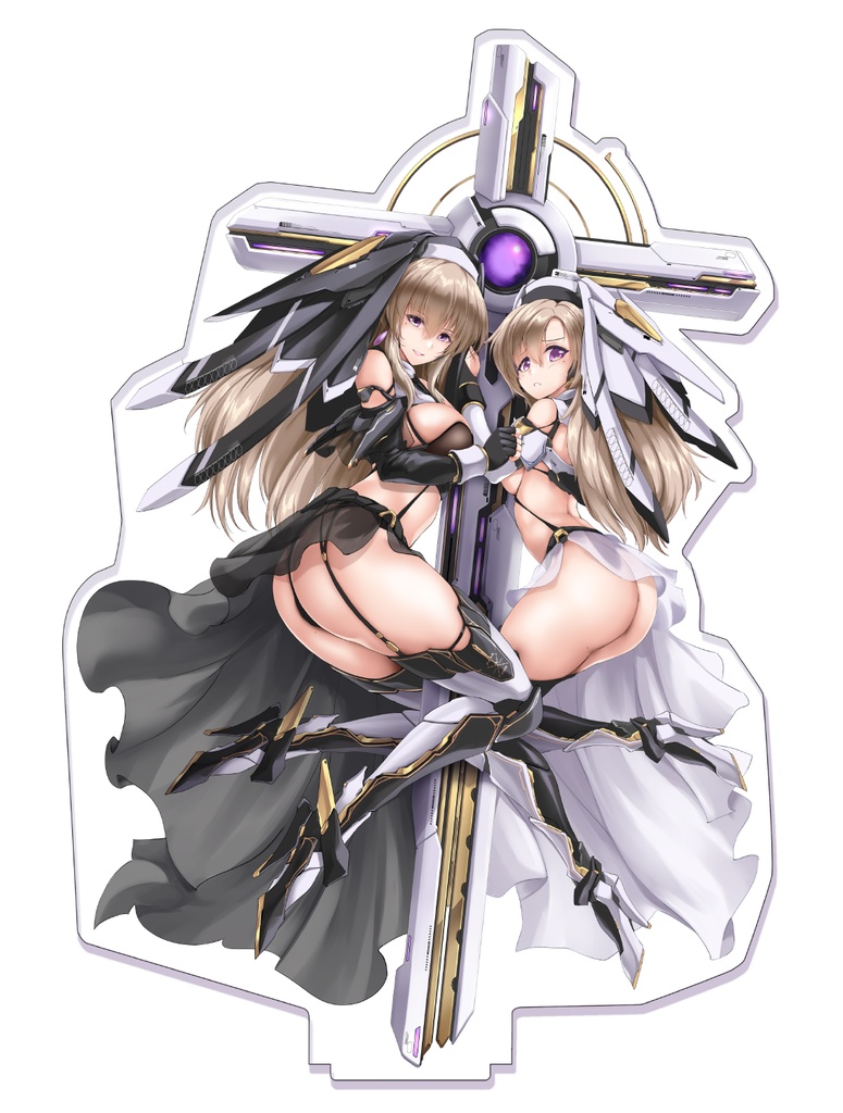 オリジナルアクリルフィギュア-2-