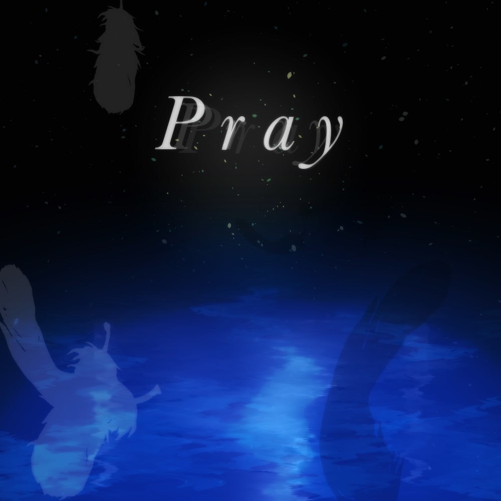 Pray