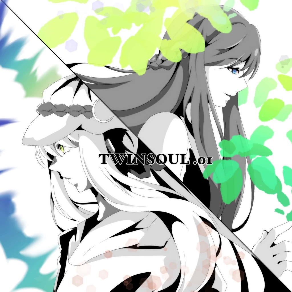 TWINSOUL .01