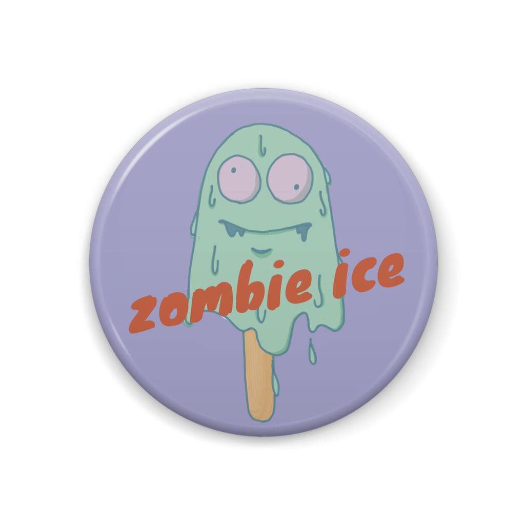 zombieの証その1