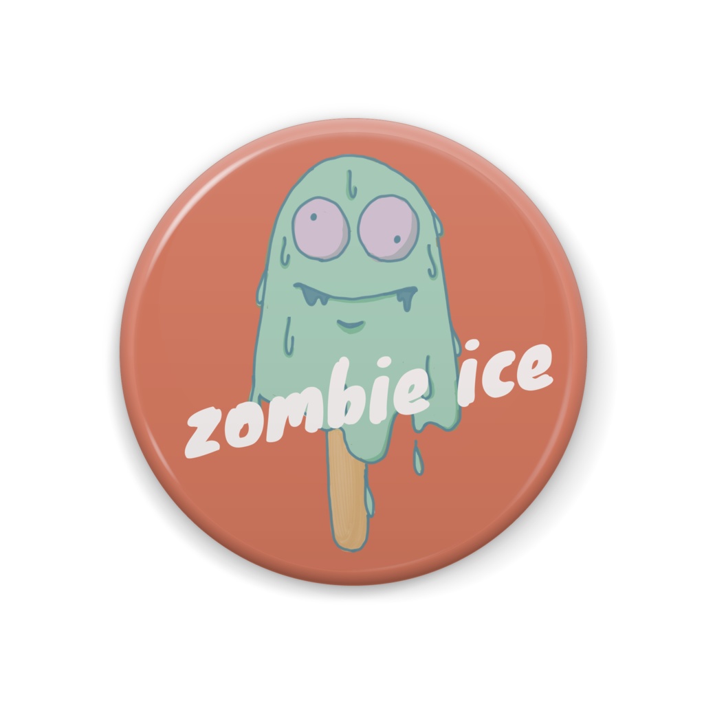 zombieの証その2