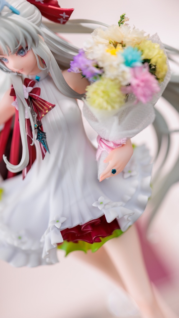 【最終販売】No.1鳴潮 カルロッタ 花やかなあなたへ